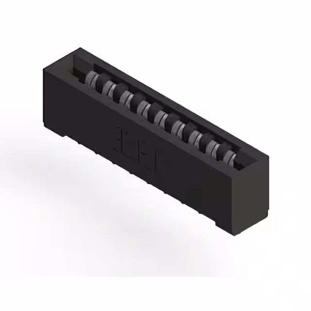 357-009-401-101 EDAC Inc.  Edgeboard Connectors